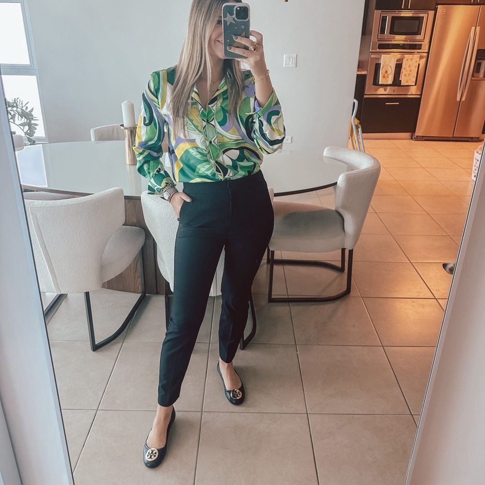 Zara Pants